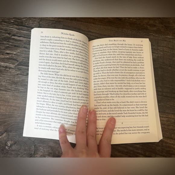 The Best of Me - Picture 2 of 3